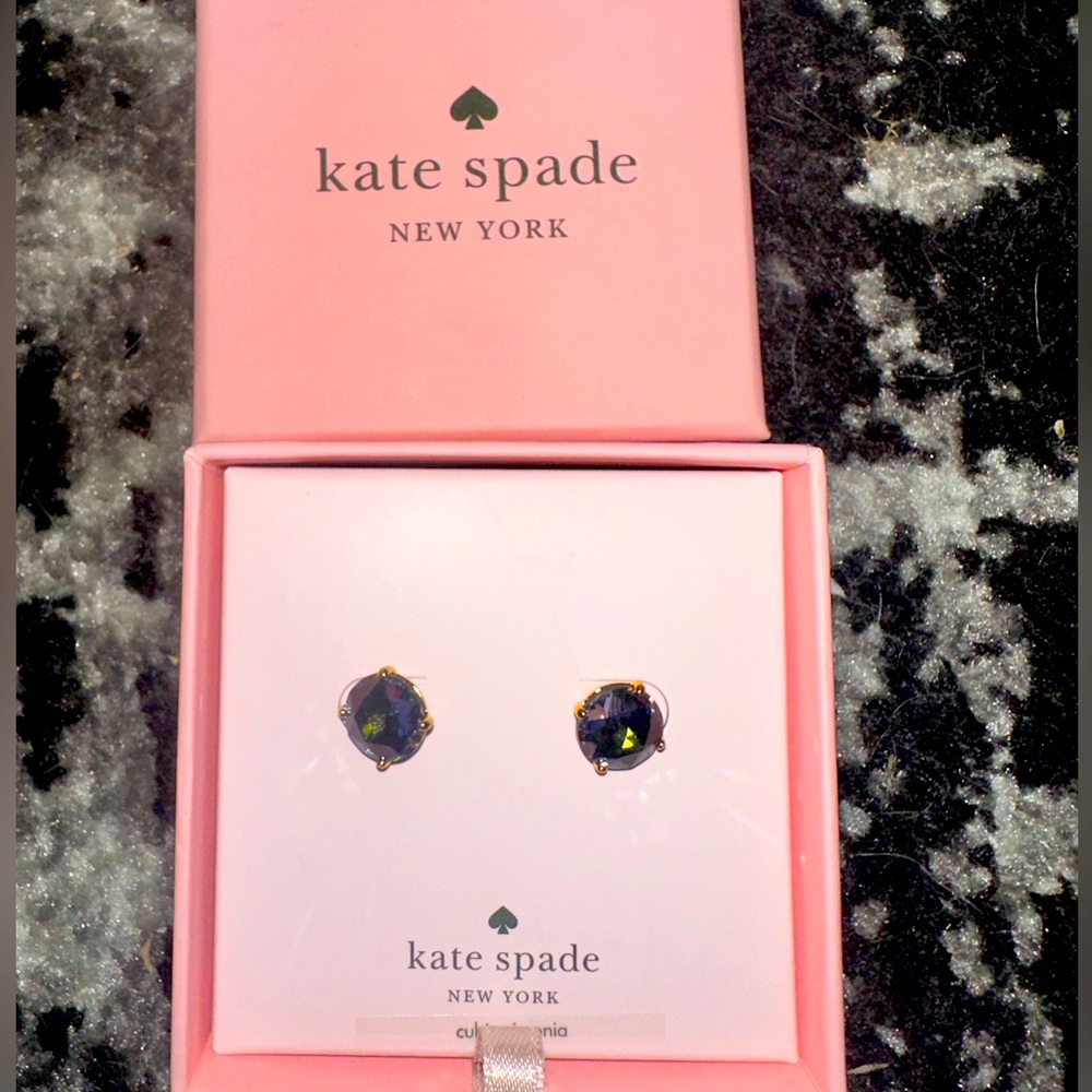 Kate Spade Bright Ideas Stud earrings